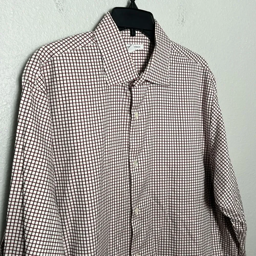 Banana Republic size large
